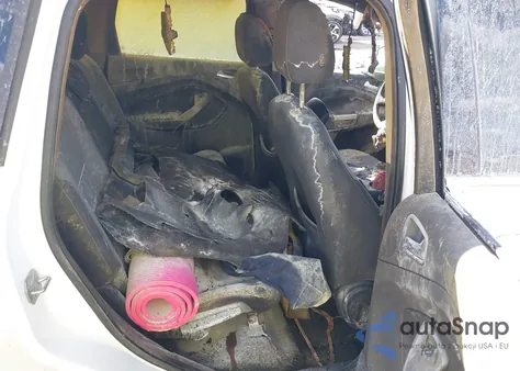 2014 Ford Escape Se from USA, damaged, VIN 1FMCU0G95EUA29463